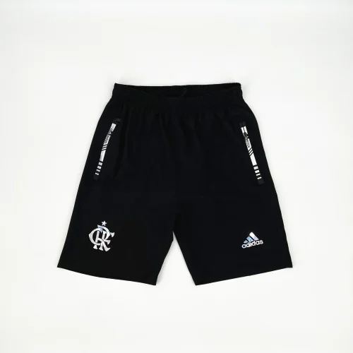 2024-25 Flamengo black special shorts