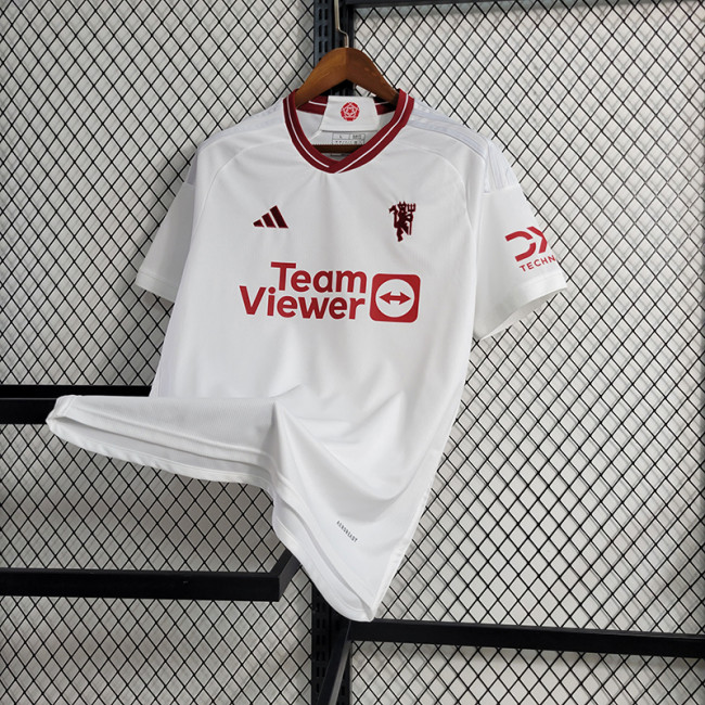 Manchester United 2023-24  AWAY jersey