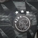 2023-24 Ajax 2 away player version soccer jerseys