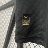 2024-25 Valencia black jersey