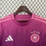 2024 Germany away jersey