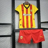 2024-25 Lens home kids kit