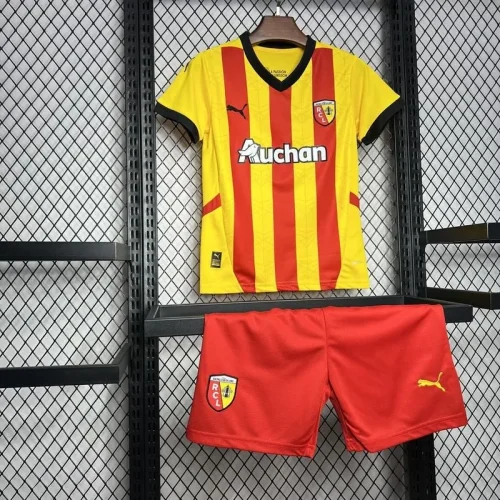 2024-25 Lens home kids kit