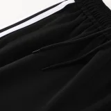 2023 Ajax 08 Black Kit