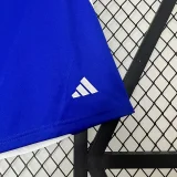 Chile 2024 Home Shorts