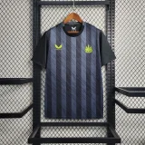 2023-24 Newcastle Training Suit jerseys