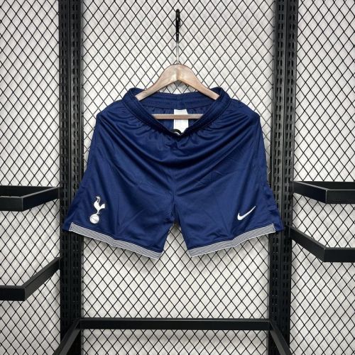 tottenham 2024-25 shorts