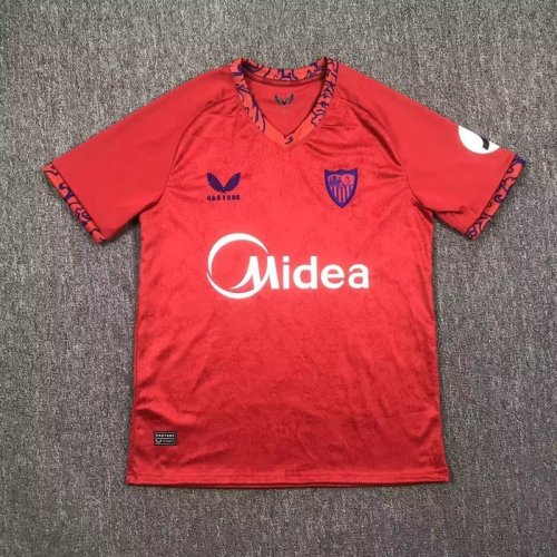 2024-25 Sevilla away jersey
