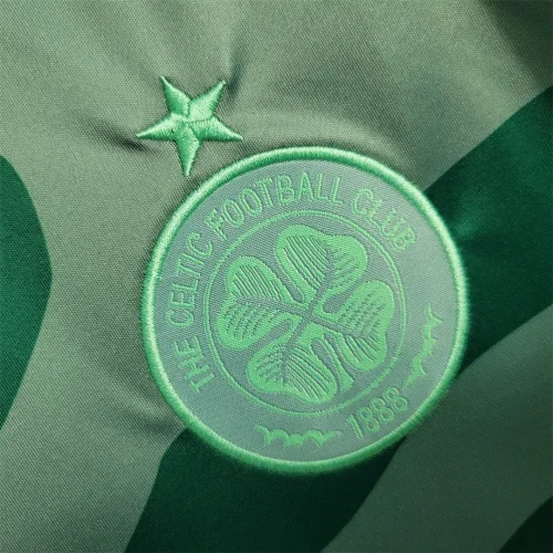 2023-24 Celtics third away