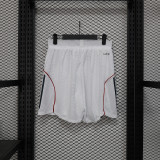 2025-26 Bayern home player version shorts