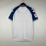 2023-24 Tenerife home soccer jersey