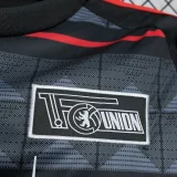 2024-25 Union Berlin Away soccer jersey