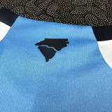 2024-25 Charlotte home jersey