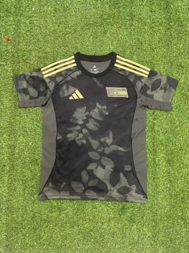 2025-26 Union Berlin away soccer jersey
