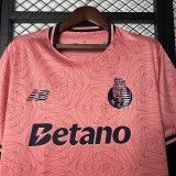 2025-26 Porto away jersey