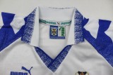 tenerife 1997-98 Retro home