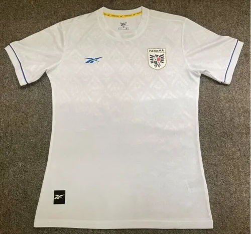 Panama 2024-25 away
