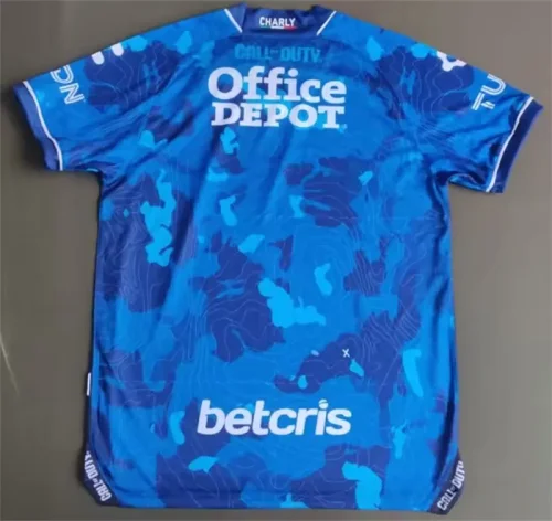 2023-24 Pachuca away jersey