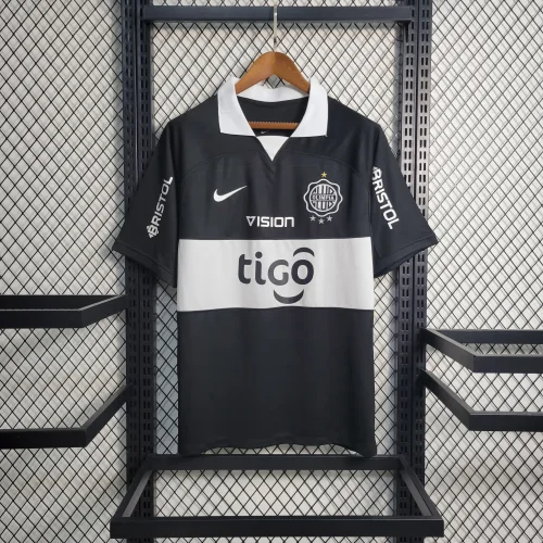 23-24 Olympia away soccer jerseys