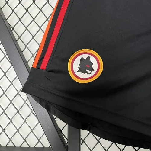 Roma 2023-24 third away Shorts