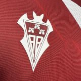 2024-25 Albacete Away Jersey