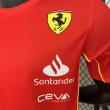 2024 F1 Formula One