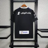 Al Hilal 2023-24 2 away soccer jerseys