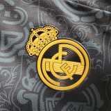 2023-24 Real Madrid  Black Concept Edition jersey