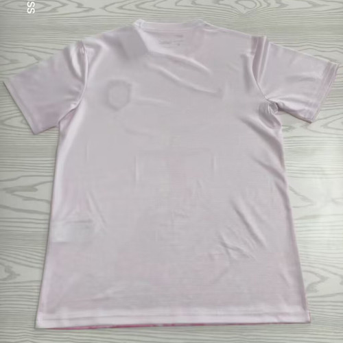 2025 Brazil Pink Jesus Edition