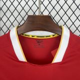 25-26 Panama Home Jersey