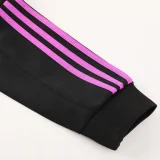 2023 Bayern 05 Black Kit
