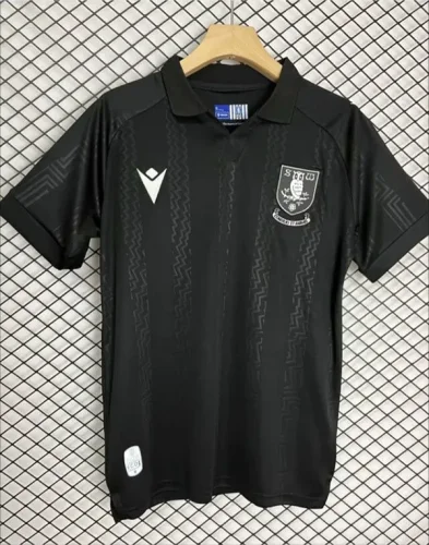 2024-25 Sheffield Wednesday Third Away jersey