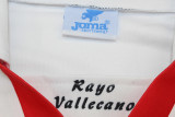 1997-98 Vallecano home retro jersey