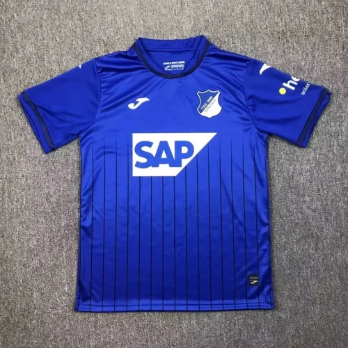Hoffenheim 2024-25 Home
