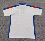 2004 Real Zaragoza home retro jersey