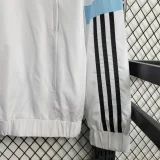 Manchester United 2023-24 Windbreaker