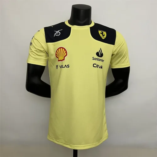 F1 Formula One racing suit