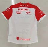 2023-24 Necaxa home jersey