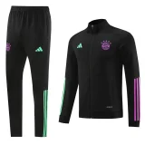 2023 Bayern 05 Black Kit