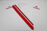 1997-98 Vallecano home retro jersey