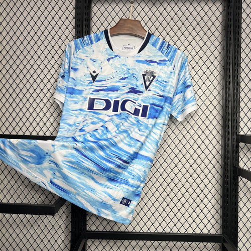 2024-25 Cadiz Special Edition Jersey