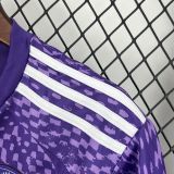 25-26 Orlando City Home Kids Kit