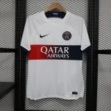 Paris saint germain 2023-24 away soccer jerseys