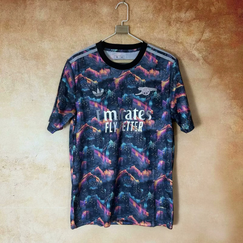 2025-26  Arsenal Special Version Jersey