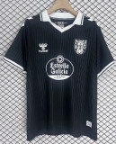 2025-26 Celta Souvenir Soccer Jersey
