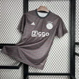 2024-25 Ajax Pre-match Jersey