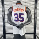 Suns Home White