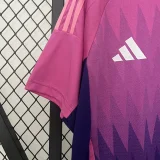 2024 Germany away jersey