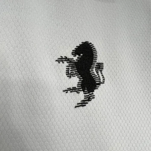 2024-25 Juventus Pre-match training Jersey