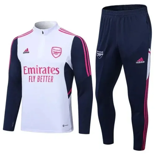 Arsenal long sleeve suit